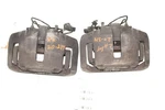 Calipers Front Left&right 360MM 14.17" Rotor Fits 03-10 Audi A8 33112. Fixed Price $209.25.