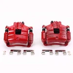 Disc Brake Caliper Set Power Stop S5546. Fixed Price $390.99.