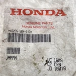Honda Genuine Oem Parts Brake Caliper Main Pin 45235-S0X-013 Odyssey Acura Mdx. Fixed Price $11.99.