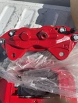 Powerstop Disc Brake Caliperlh & Rh For 95-02 4RUNNER S12WE. Fixed Price $230.00.