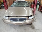 Passenger Right Caliper Front Fits 97-05 Century 118628. Fixed Price $32.50.