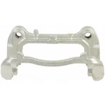 BRBCR57 Motorcraft Brake Caliper Bracket Rear Driver Left Side Hand For Ranger. Fixed Price $109.77.