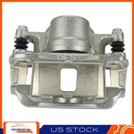 Front & Left Brake Caliper With Bracket Assembly 1PC For 2003-2007 Saturn Ion. Fixed Price $48.26.