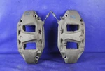 17-24 Audi Q7 Q8 (4M) Front Left Driver & Right Passenger Brake Caliper Set. Fixed Price $394.99.