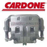 Cardone Reman 19-B3123A Disc Brake Caliper For 5512082Z10 41011ZP42A Vp. Fixed Price $132.83.