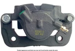 Cardone Reman Disc Brake Caliper 19-B1487 High-quality Auto Part, Universal Fi. Fixed Price $101.28.