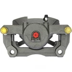 Disc Brake Caliper-premium Semi-loaded Centric 141.42189 Reman. Fixed Price $142.95.