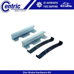 For 1990-1996 Gmc C6000 Topkick Centric Disc Brake Hardware Kit Premium. Fixed Price $32.99.