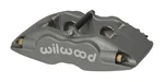 Wilwood Caliper-forged Superlite 1.38IN Pistons 1.10IN Disc. Fixed Price $251.90.