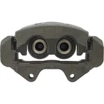 Centric 141.63087 Semi Loaded Brake Caliper With New Phenolic Pistons. Fixed Price $255.73.