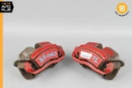 08-14 Mercedes W204 C300 4MATIC Front Brake Calipers Left & Right Set Oem. Fixed Price $143.23.