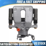 Cardone 1 Rear Left Disc Brake Caliper Fits Chevrolet Malibu Limited. Fixed Price $134.95.