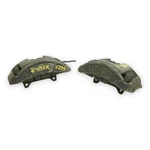 2011-2018 Audi A8L D4 Brake Caliper Stop 380MM Front Left Right 4H0615123B. Fixed Price $279.99.