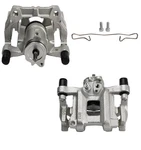 New Durable Rear Driver Side Brake Caliper With Bracket For Honda Civic 2016 19. Fixed Price $139.27.