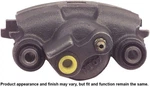Disc Brake Caliper-friction Choice Rear Left Cardone 18-4373S ,no Core!. Fixed Price $66.95.