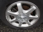 Driver Left Caliper Front Fits 02 Sable 2741. Fixed Price $63.99.