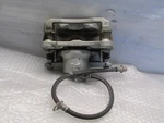 2019-2022 Toyota Corolla 2.0L Fwd Front Left Driver Side Brake Caliper Oem. Fixed Price $150.00.