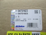 Genuine Gm Rear Driver Side Disc Brake Caliper Assembly 84751823. Fixed Price $128.25.