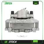 Front Right Brake Calipers W/ Bracket 13-14 Ford Focus 2013-2019 Escape Awd. Fixed Price $53.88.