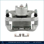 For 11 2012 2013 2014 2015 Chevrolet Cruze Front Right Brake Calipers W/ Bracket. Fixed Price $50.86.