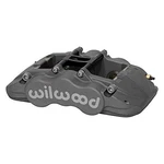 Wilwood Brakes 120 13947 Caliper GN6R Black Ano 80 Thk Pad. Fixed Price $561.25.
