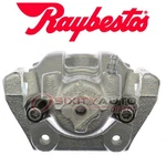 Raybestos Front Right Disc Brake Caliper For 2008-2009 Volvo S60 Hardware Io. Fixed Price $184.50.