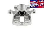 Brake Caliper Rear Right For Mitsubishi Lancer Jeep Patriot Compass 4605A478. Fixed Price $49.65.