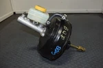 Oem Jdm Rhd Subaru Impreza Wrx Sti Gdb Brake Booster And Master Cylinder 02-07. Fixed Price $145.00.
