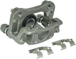 Disc Brake Caliper-caliper With Installation Hardware Nugeon 99-00880A Reman. Fixed Price $242.99.