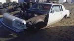 1978-1987 Buick Regal Driver Left Front Brake Caliper With Mount Bracket Oem. Fixed Price $80.75.