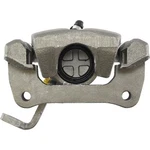 Centric 141.40526 Semi Loaded Brake Caliper. Fixed Price $188.57.