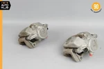 08-14 Mercede W204 C250 C300 C350 Front Brake Calipers Left And Right Set Oem. Fixed Price $105.23.