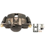 Raybestos FRC10285 Line Reman Semi Loaded Caliper & Bracket Assy. Fixed Price $103.07.