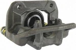 Rr Lft Rebuilt Brake Caliper W/hwd Centric Parts 141.40556. Fixed Price $153.07.