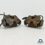 2008-2015 Bmw 328XI X1 E84 E92 Front Left Right Side Disc Brake Caliper Set Oem. Fixed Price $83.99.