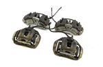 08-14 Mercedes Cl (W216 W221) Front Rear Left Right Brembo Brake Caliper Set. Fixed Price $324.99.