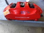 Driver Caliper Rear Turbo Model Fits 11-18 Porsche Cayenne 757510. Fixed Price $239.99.
