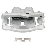 Front Left Brake Calipers W/ Bracket For 2001-2006 Chevrolet Silverado 3500. Fixed Price $82.03.