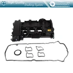 New Valve Cover W/ Gasket For Mercedes Benz C250 W204 SLK250 R172 1.8L 2012-15. Fixed Price $62.76.