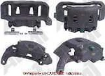Front Passenger Side Cardone Disc Brake Caliper For Dodge (18-B4744). Fixed Price $67.58.