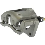 Centric Fnt Left Disc Brake Caliper For 2009-14 Volkswagen Routan Direct Fit. Fixed Price $173.31.