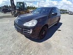 Driver Caliper Rear 12.99" Diameter Fits 04-06 08-10 Porsche Cayenne 10878173. Fixed Price $106.02.
