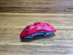 2018-2025 Audi SQ5 3.0 Front Left Side Brake Caliper 29K Miles Red Oem *note*. Fixed Price $250.75.