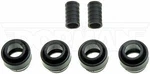 Frt Brake Caliper Bushing Dorman/first Stop HW16112. Fixed Price $17.33.