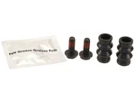 For 2007-2016 Volkswagen Eos Caliper Pin Boot Kit Rear Ate 14456HPVM 2008 2009. Fixed Price $30.23.