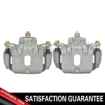 2X Bbb Industries Front Left Right Disc Brake Caliper For Maxima 2003 2008. Fixed Price $269.85.