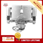 Rear Left Brake Caliper W/bracket For 2005 - 2009 Uplander Terraza Montana Relay. Fixed Price $47.75.