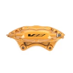 Acdelco 172-2701 Rear Driver Side Brake Caliper For 16-19 Cadillac Cts. Fixed Price $394.99.