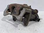 2013-2017 Audi Q5 3.0L Oem Left Driver Rear Brake Caliper W/ Parking Motor (jp). Fixed Price $120.00.