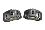 03-13 Bentley Continental Front Left & Right Brake Caliper Set 3W0615116 Oem. Fixed Price $128.00.